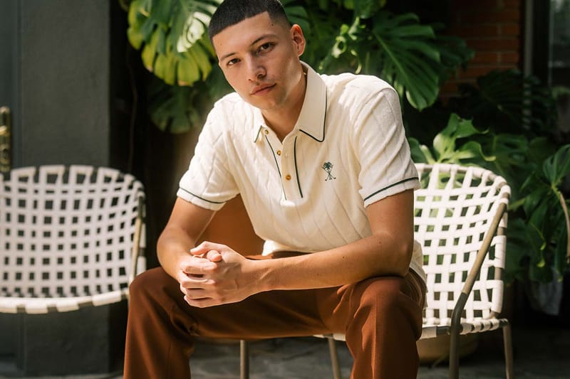 The Bogey Boys Greens Collection Has Arrived