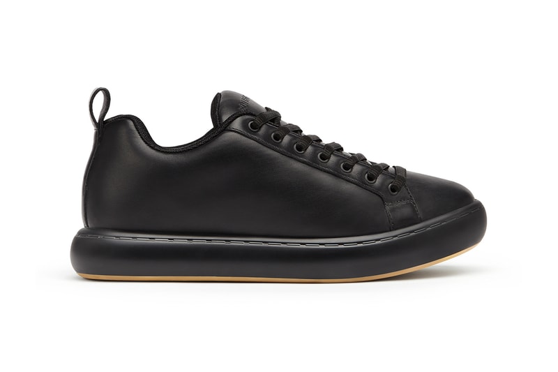 Rubber shoes and other accessory hits from Daniel Lee at Bottega