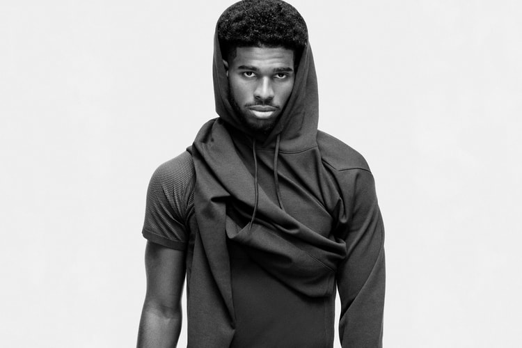 Tom Brady Signs Deion Sanders’ Son To Represent His BRADY™ Apparel Brand