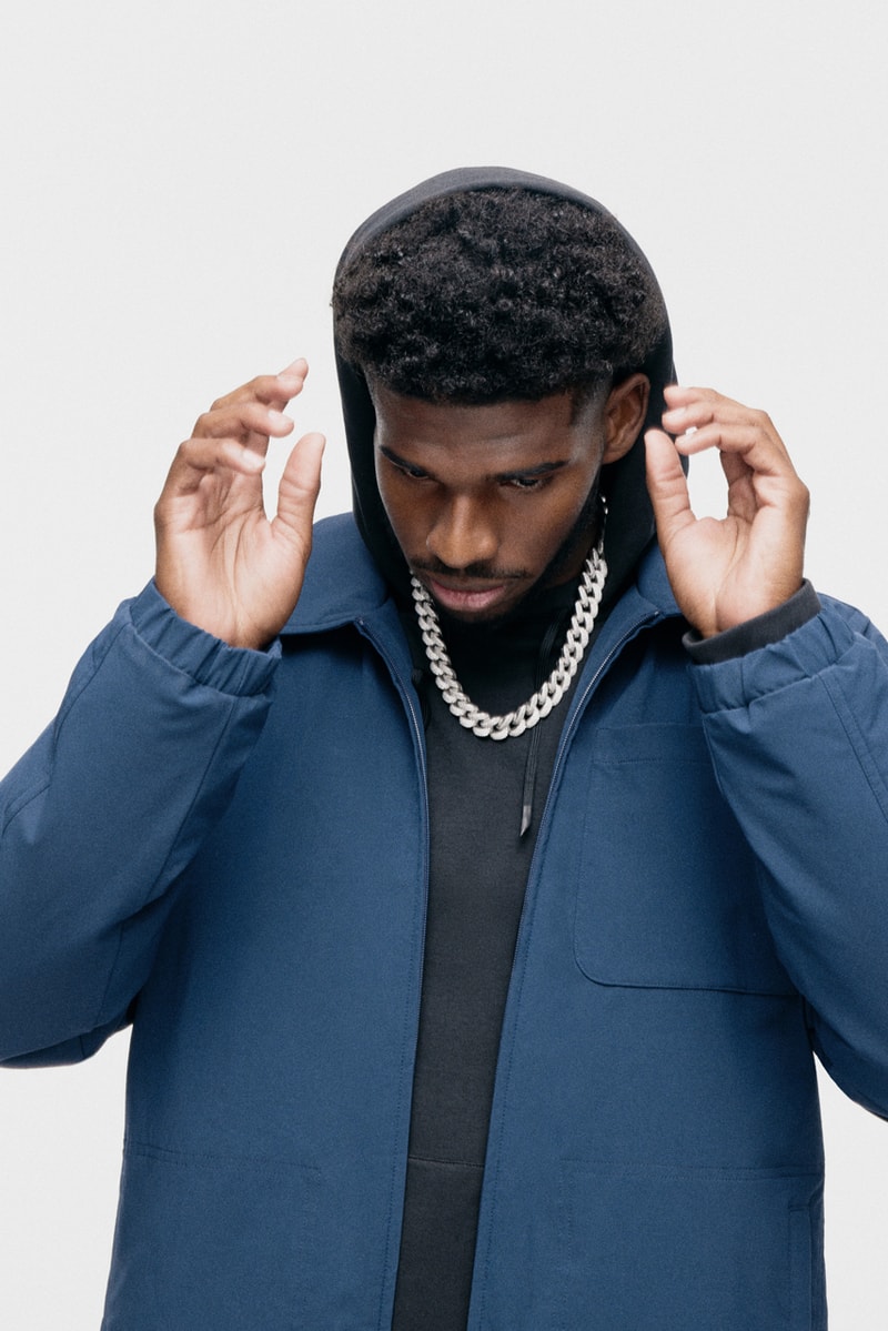 Tom Brady Signs Deion Sanders' Son, Shedeur Sanders, To Represent His BRADY™ Apparel Brand