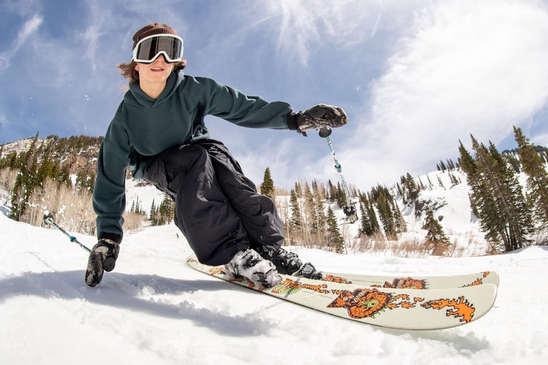 braindead k2 skis SNOWBOARDING | K2 X BRAIN DEAD PASSPORT | TACTICS JAPAN K2 Brain Dead Reckoner 102