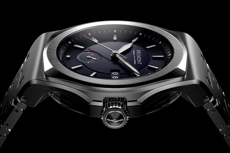Bremont Launches Supernova, Fury and Audley Watches