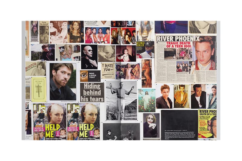 Brendan Donnelly Reflects on Celebrity Culture in New Book