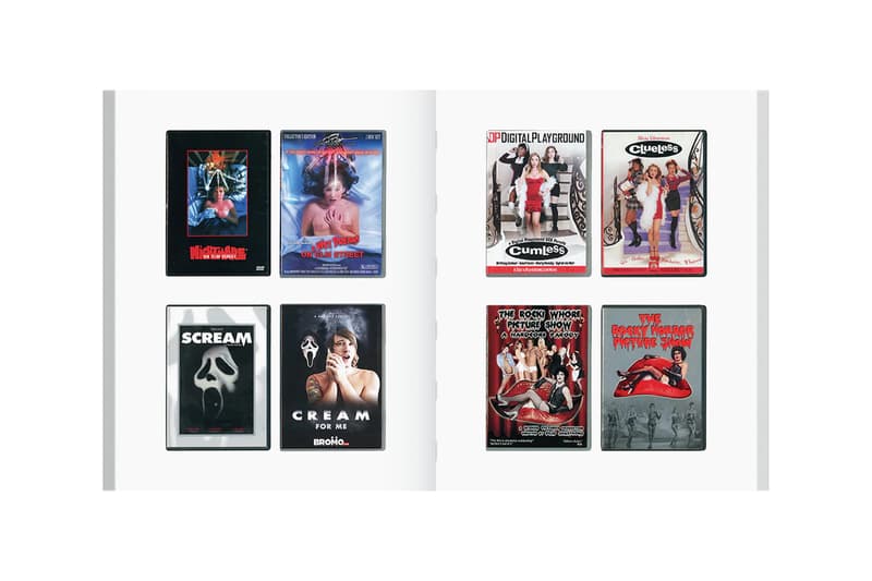 Brendan Donnelly Hat & Beard Press Art Book Celebrity