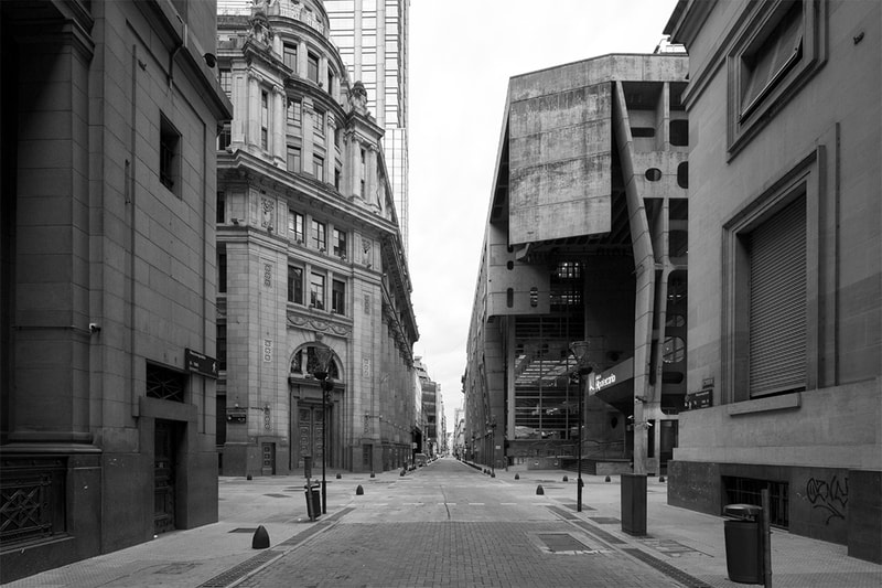 Brush up on Your Knowledge of Buenos Aires' Brutalism 
