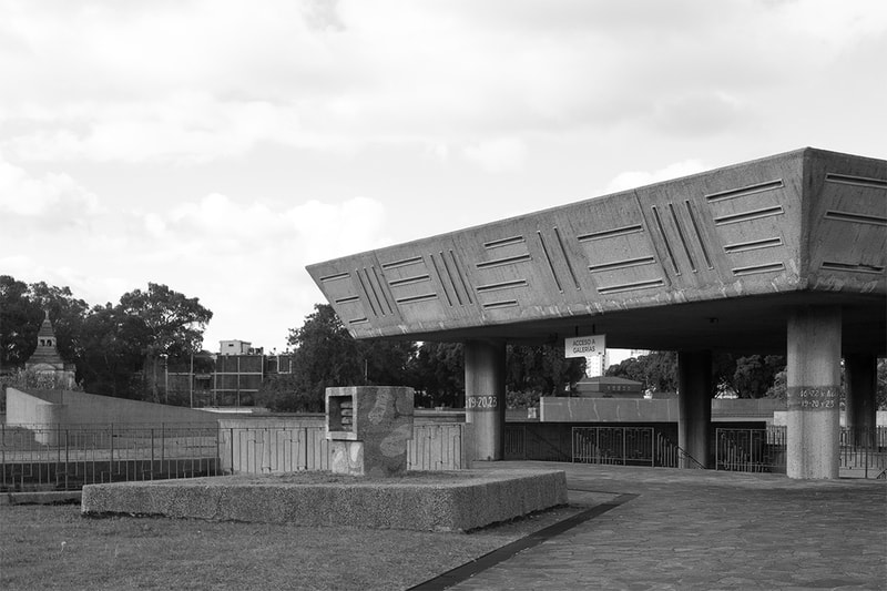 Brush up on Your Knowledge of Buenos Aires' Brutalism 