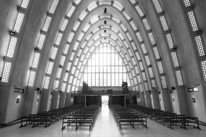 Brush up on Your Knowledge of Buenos Aires' Brutalism 