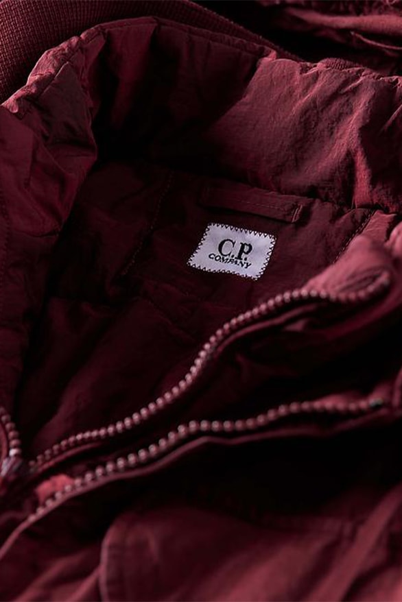C.P. Company Ba-Tic Collection Release Information hype Italian outerwear techwear