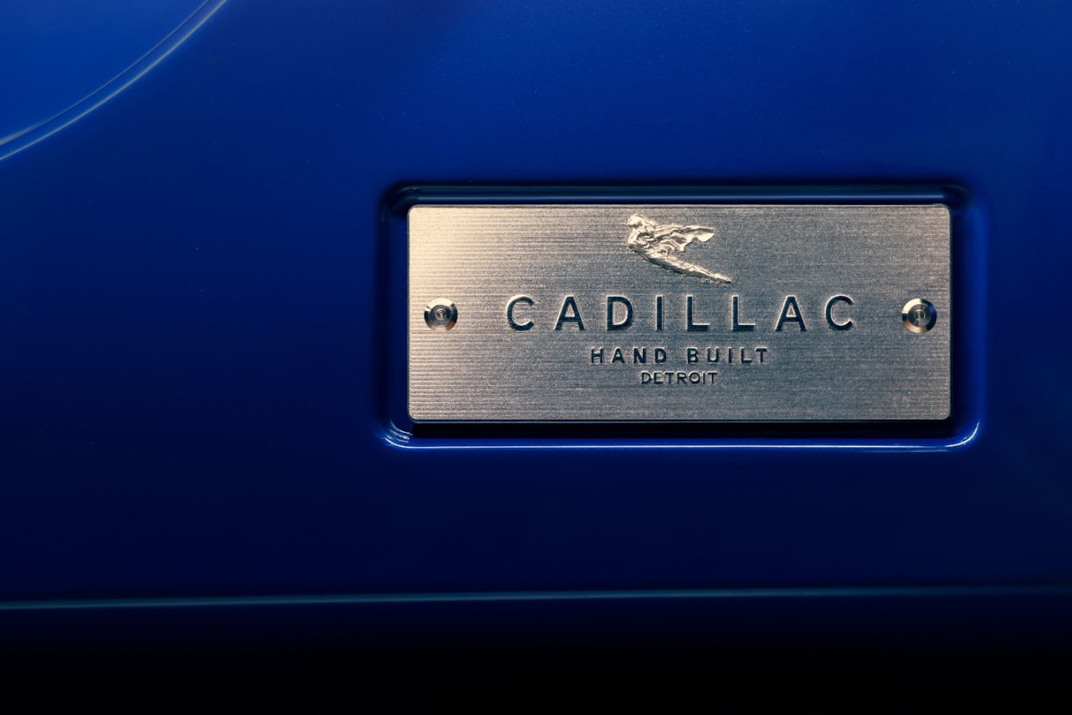 Cadillac CELESTIQ Ultium all-electric ultra-luxury sedan unveiling news Warren Michigan w