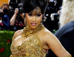 Cardi B Hit With $5 Million USD Lawsuit Over 'Gangsta Bitch Music Vol. 1' Cover Art