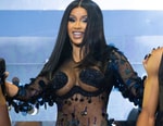 Cardi B Is First Female Rapper With Two 11x Platinum-Certified Singles