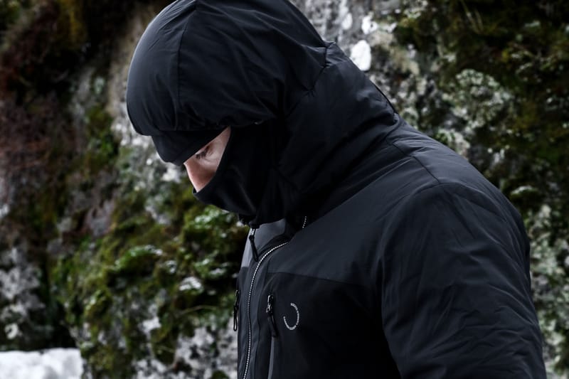 Carrier Goods Shows the Importance of Zippers for Your Outdoor Excursions