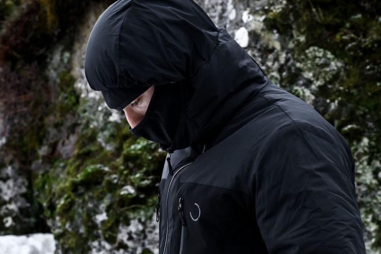 Carrier Goods Shows the Importance of Zippers for Your Outdoor Excursions