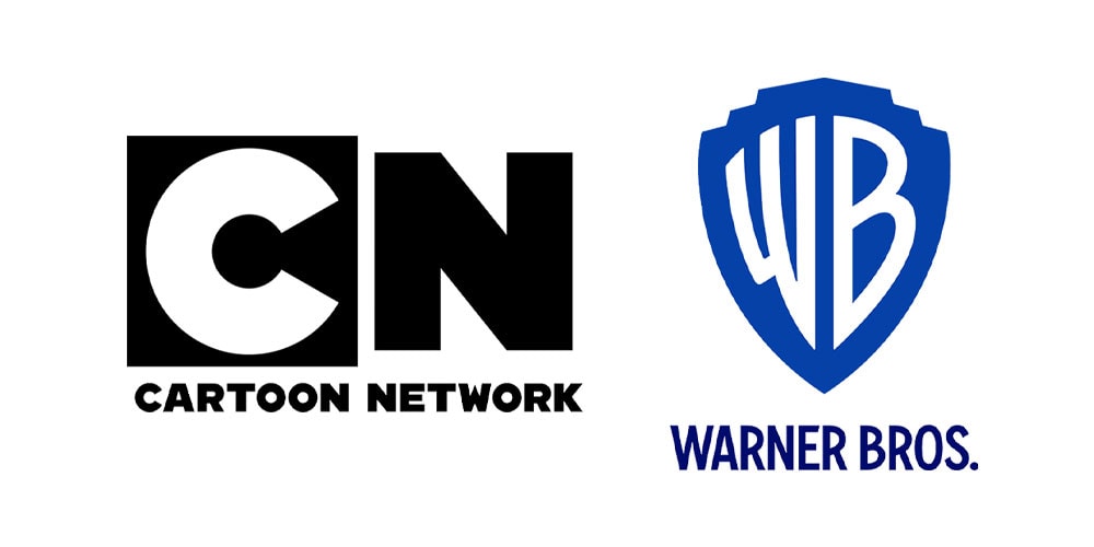 Cartoon Network Productions/On-Screen Logos, Logopedia