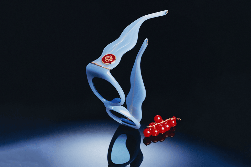 Casablanca's FW22 Sunglasses Serve Miami Vice Realness