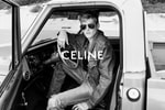 Celine Unveils New Haute Parfumerie Campaign Fronting Presley Gerber