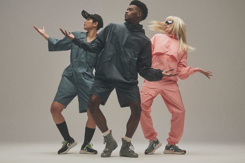 CHAANCE’s SS23 Collection Brings Out the Bright Side of California