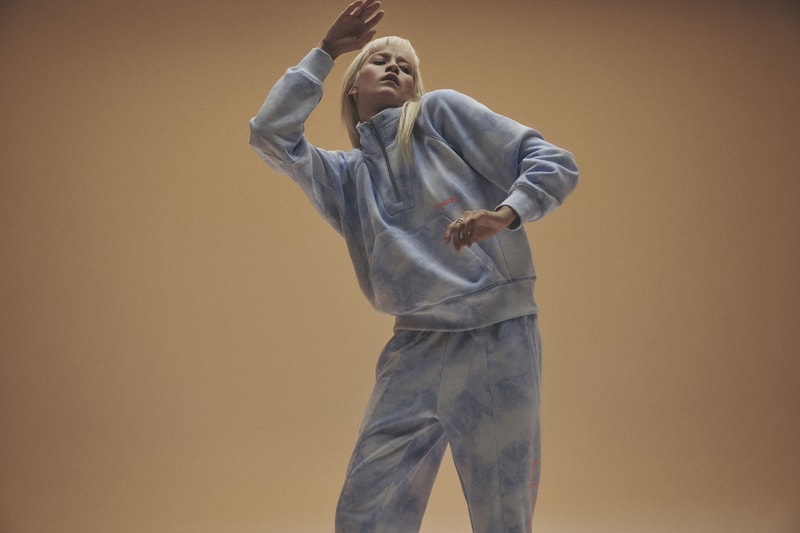 CHAANCE’s SS23 Collection Brings Out the Bright Side of California