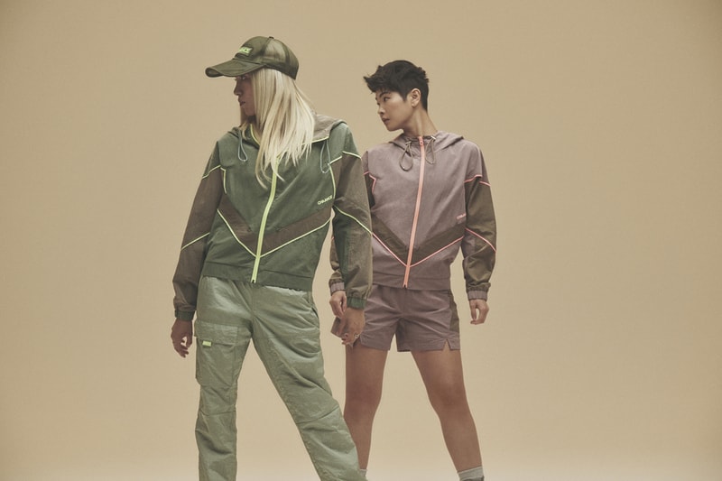 CHAANCE’s SS23 Collection Brings Out the Bright Side of California