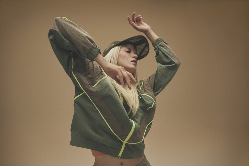 CHAANCE’s SS23 Collection Brings Out the Bright Side of California