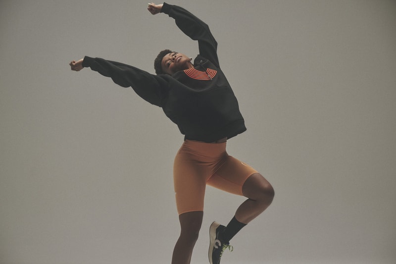 CHAANCE’s SS23 Collection Brings Out the Bright Side of California