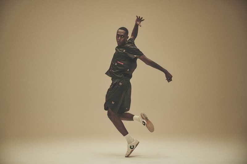 CHAANCE’s SS23 Collection Brings Out the Bright Side of California