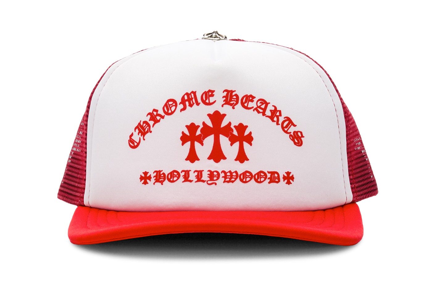 Chrome Hearts King Taco Hat Release Info Buy Price 