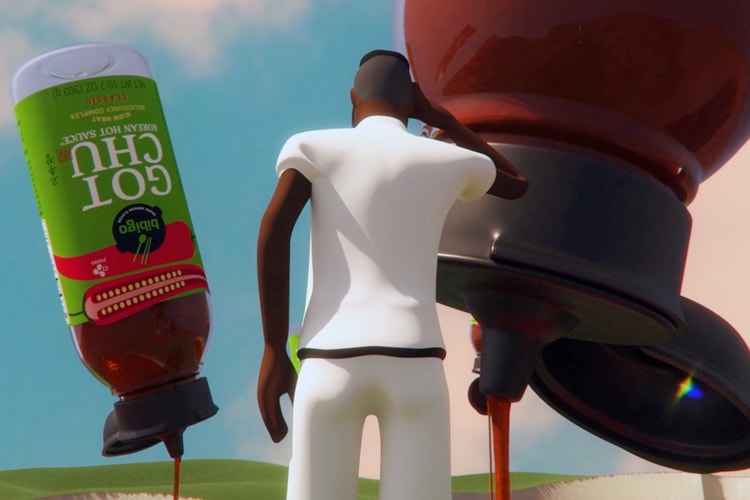 bibigo Brings Authentic Korean Flavors to the PGA TOUR