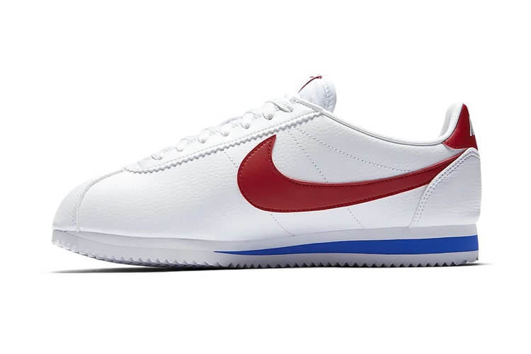 Rumors of a CLOT x Nike Cortez Collaboration Surface