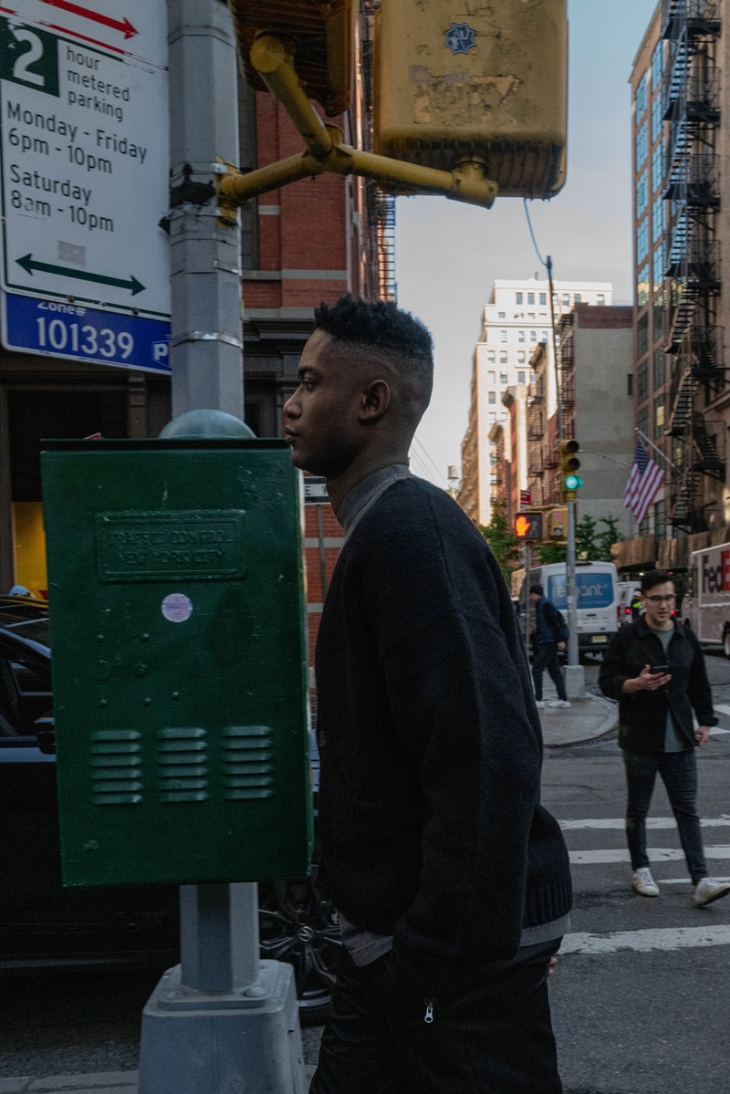 Collegium New York City Pop-Up Sneaker Release Information Nick Sisombath Pillar Alpha Cracked Pillars Pt.II" - Italian "Olive Nubuck"/Cracked Pillars Emerging Brand Shoes