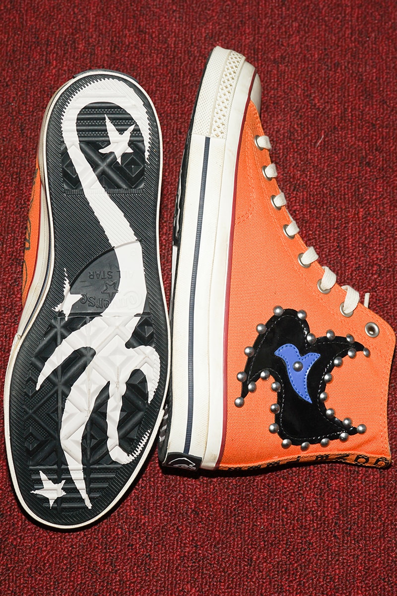 Come Tees Converse Collection A01762C-800 Release Date A01763C-001 info store list buying guide photos price