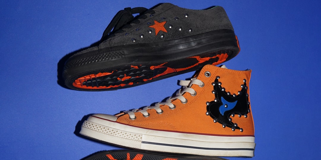 Come Tees Converse Collection A01762C-800 Release Date  display picture 1