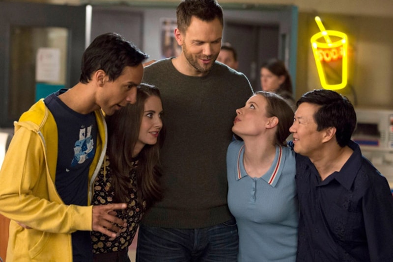 'Community' Movie Is Officially Happening at Peacock
