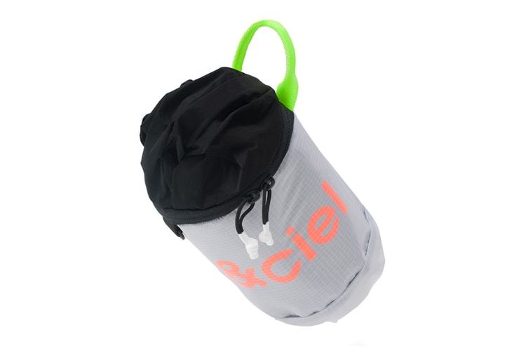 Parisian Brand côte&ciel's FW22 Collection Delicately Balances Fabrics, Form and Functionality