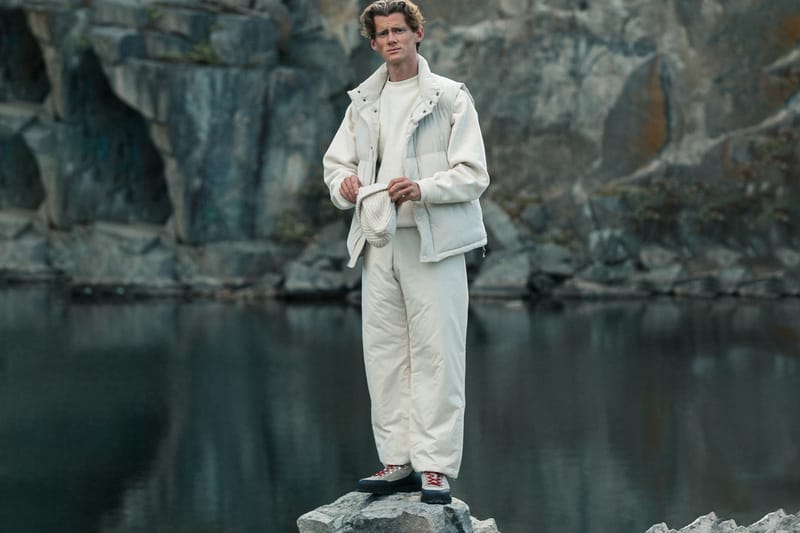 CQP Releases Outdoors Collection for FW22