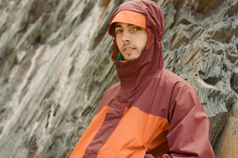 Craghoppers’ FW22 Collection Is All About "Day Trippin’"