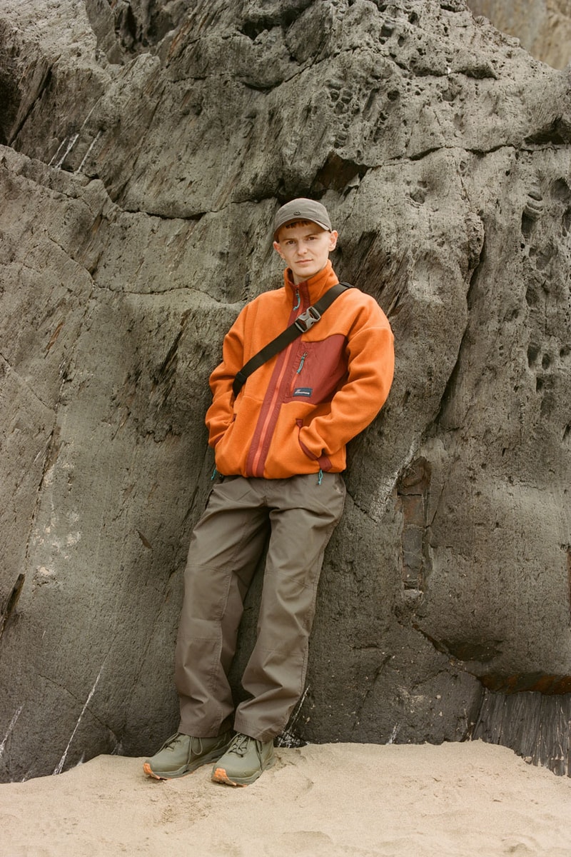 Craghoppers Day Trippin Yorkshire Outerwear GORE-TEX Waterproof Exploring Camping Hiking 