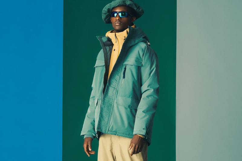 Craghoppers Represents the "Podium People" for FW22