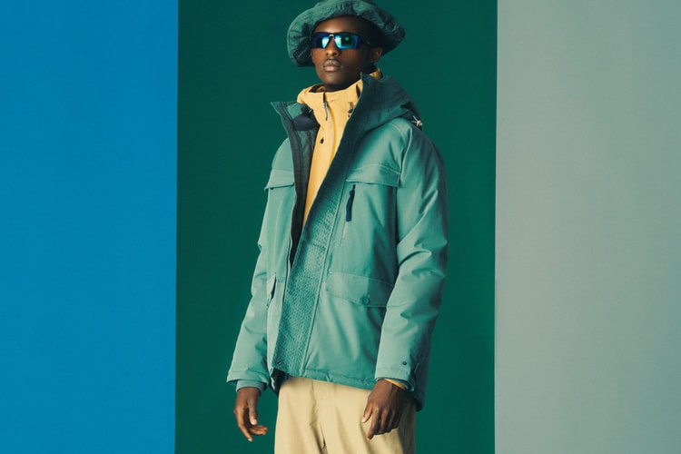 Craghoppers Represents the "Podium People" for FW22