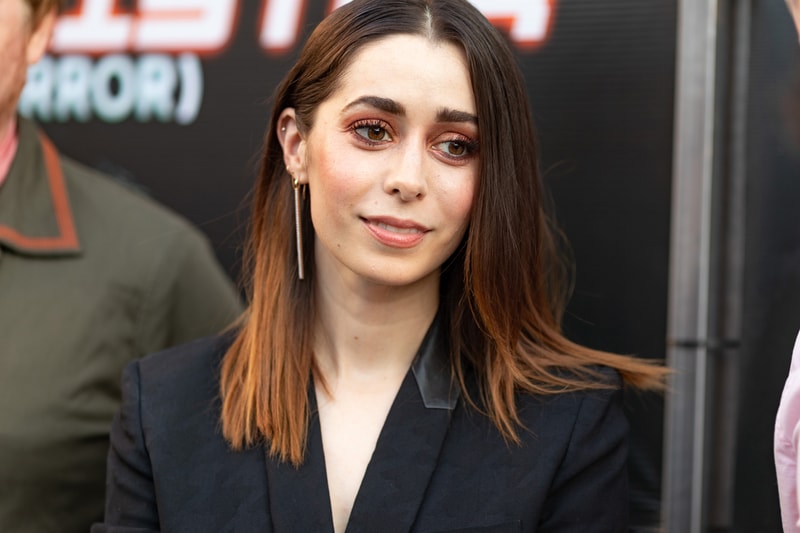 Cristin Milioti HBO Max The Penguin colin farrell Spin-off series casting news