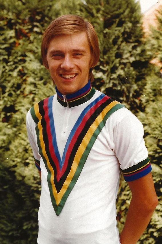 NOAH Champion Stripe Collection Release Information cycling bicycle capsule menswear streetwear