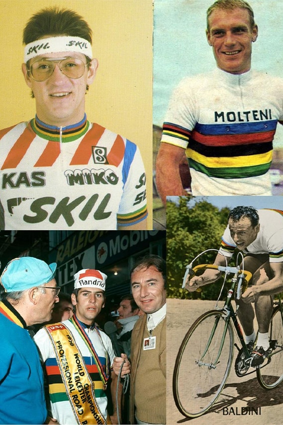 NOAH Champion Stripe Collection Release Information cycling bicycle capsule menswear streetwear