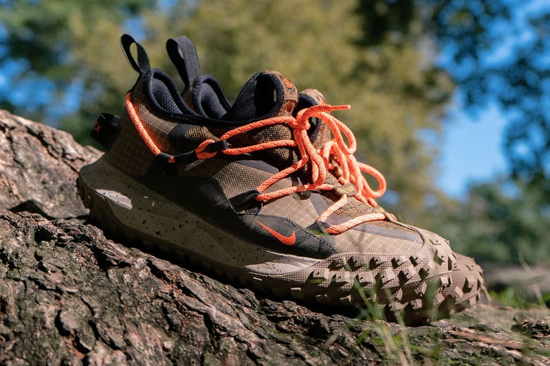 nike acg mountain fly low review