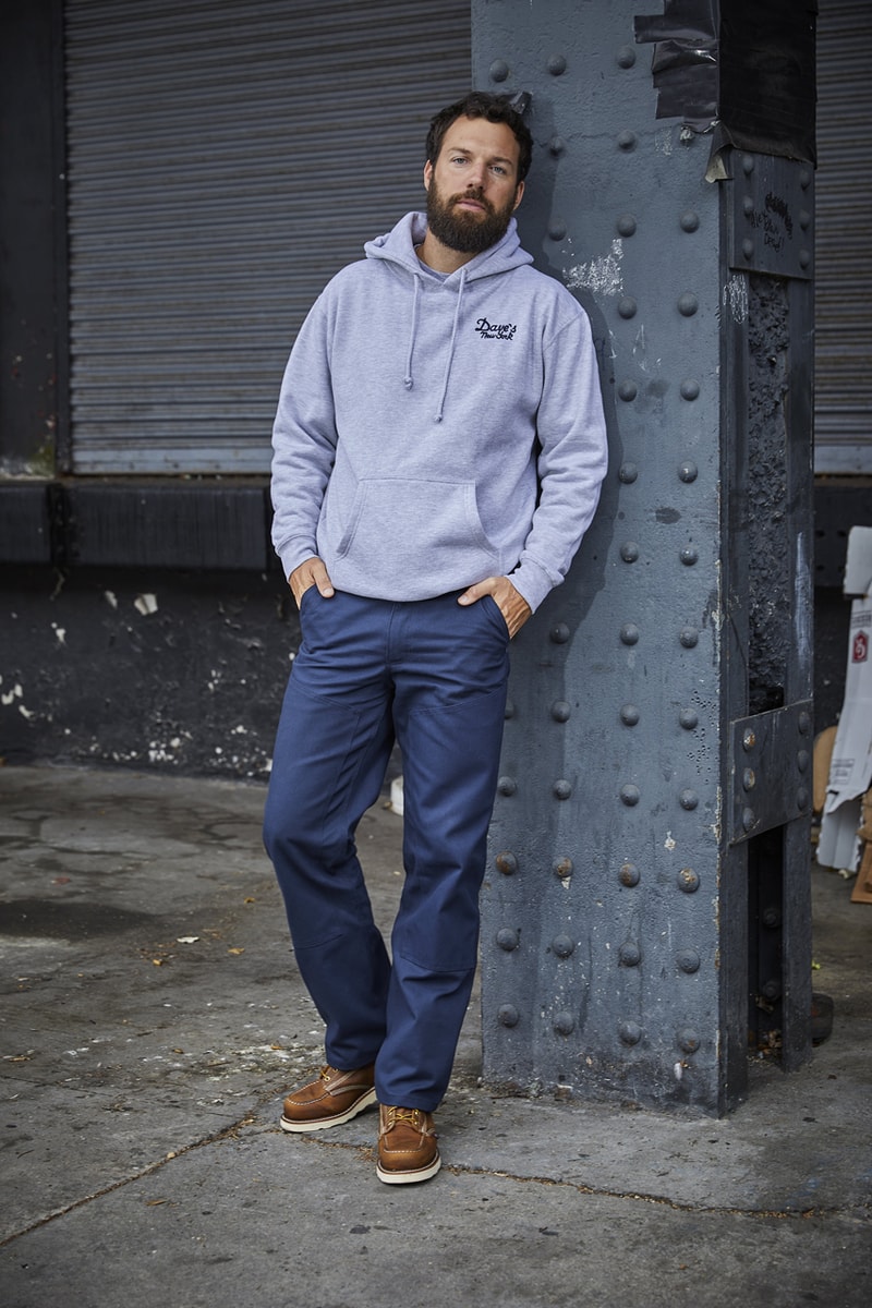 daves new york nyc foundation workwear pants made in usa carhartt duck canvas release date info photos price store list buying guide