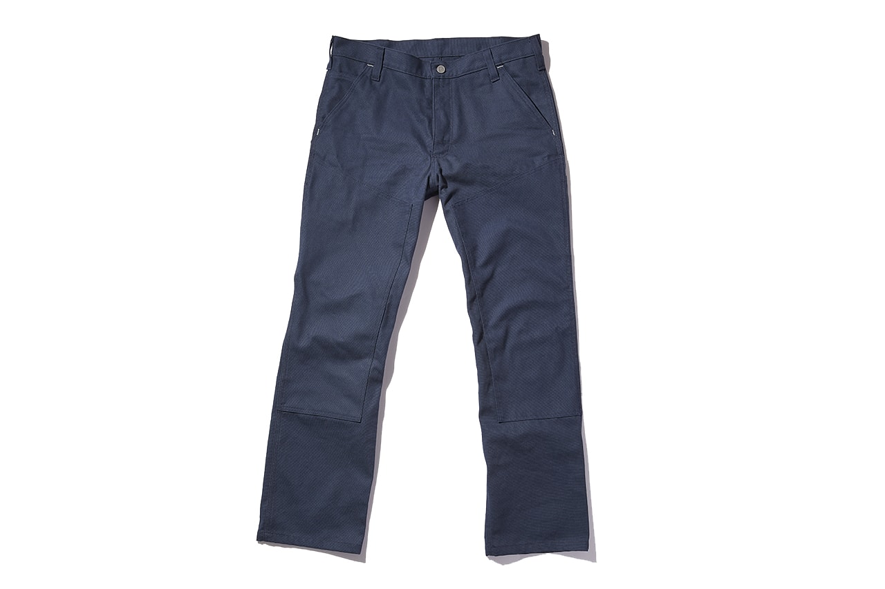 daves new york nyc foundation workwear pants made in usa carhartt duck canvas release date info photos price store list buying guide