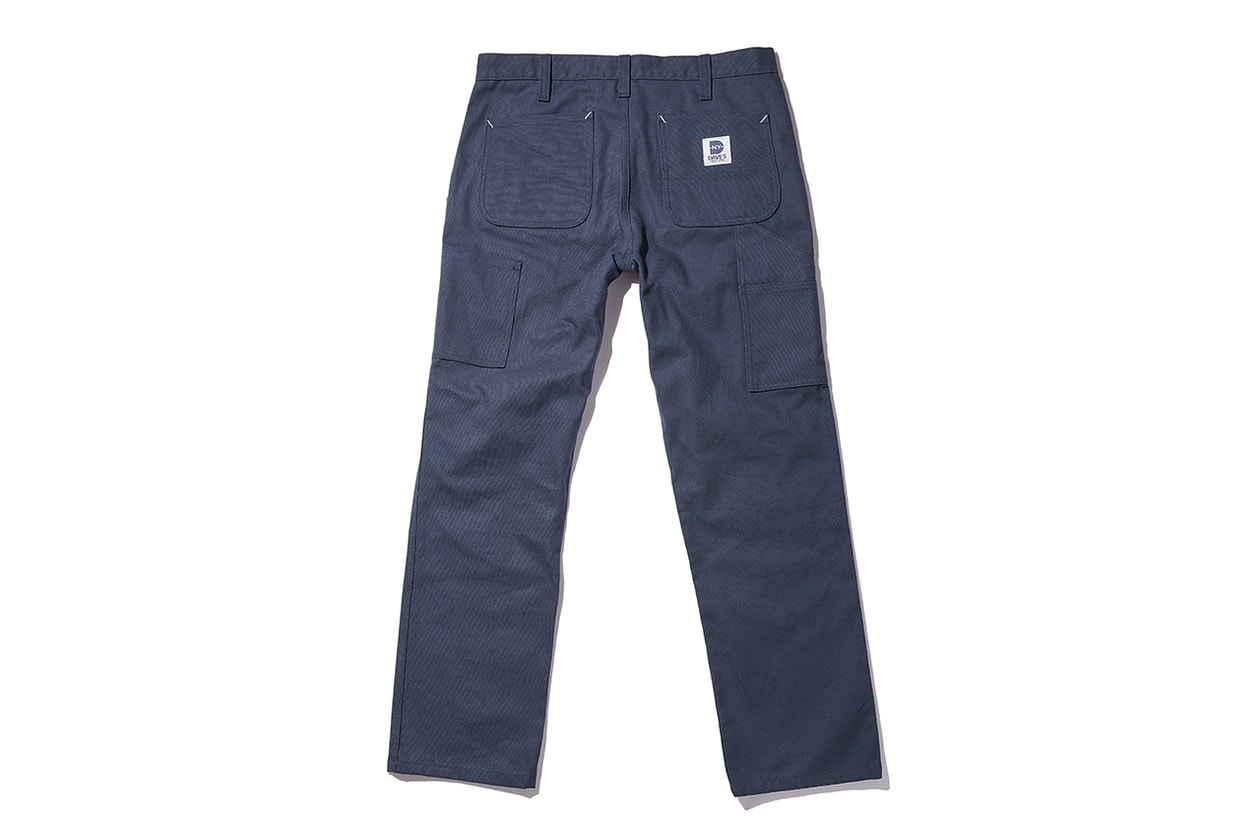 daves new york nyc foundation workwear pants made in usa carhartt duck canvas release date info photos price store list buying guide