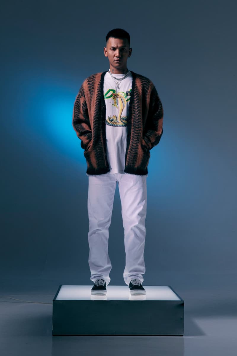 DEVÁ STATES Drops Its FW22 Collection