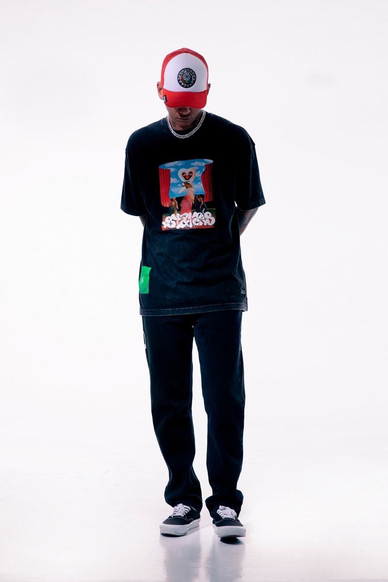 DEVÁ STATES Drops Its FW22 Collection