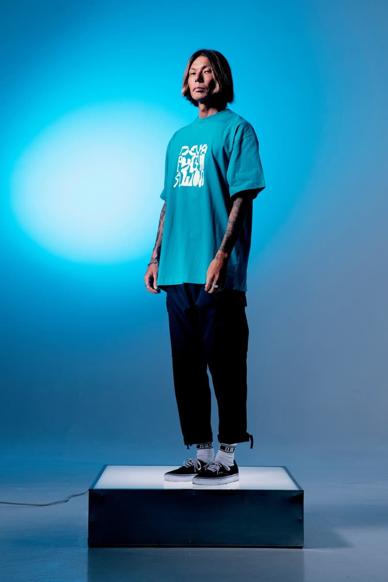 DEVÁ STATES Drops Its FW22 Collection