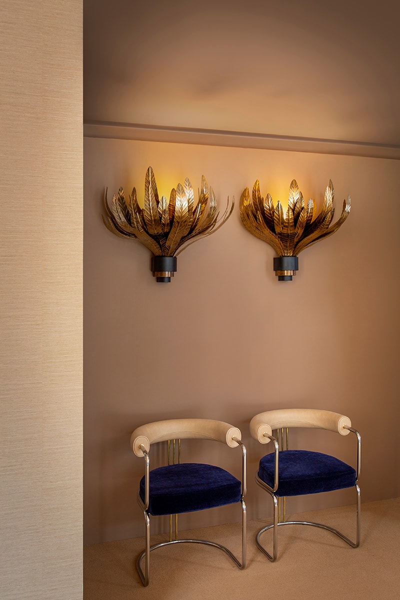Dimoremilano Brings Italian Glamor to the Invisible Collection's London Space